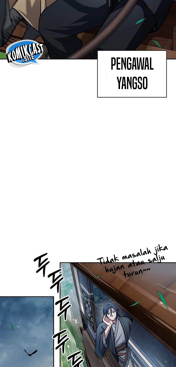 Heavenly Grand Archive’s Young Master Chapter 28 Gambar 57