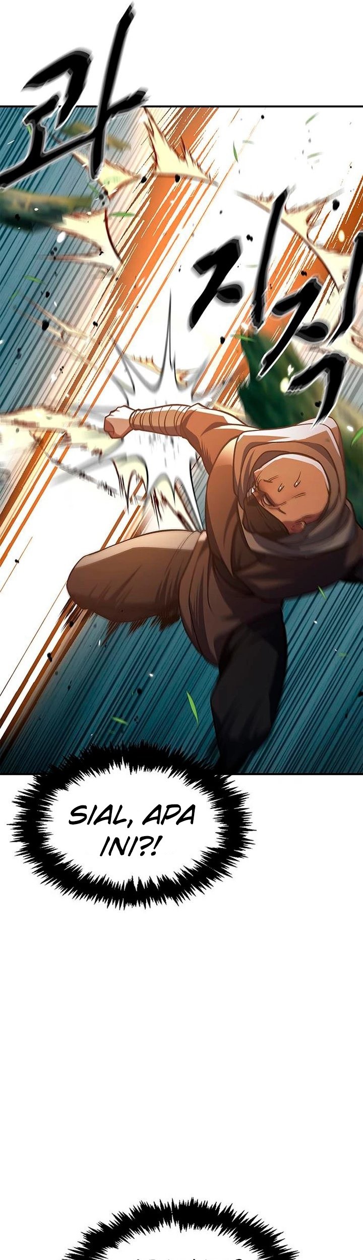 Heavenly Grand Archive’s Young Master Chapter 28 Gambar 70