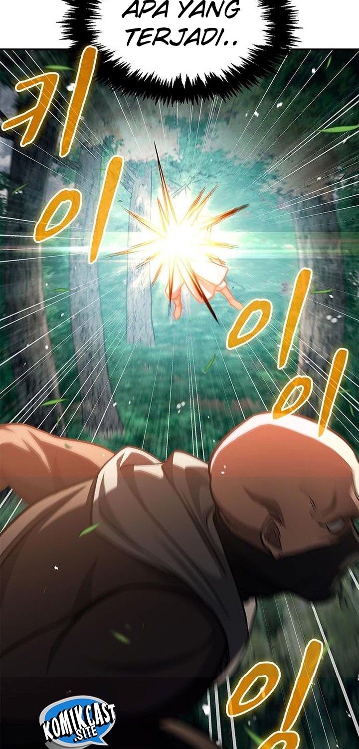 Heavenly Grand Archive’s Young Master Chapter 28 Gambar 71