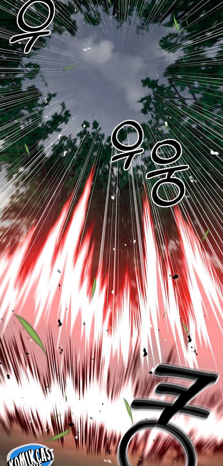 Heavenly Grand Archive’s Young Master Chapter 28 Gambar 73