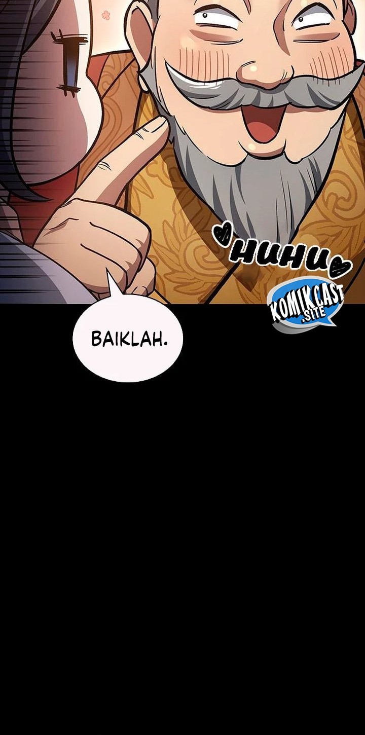 Heavenly Grand Archive’s Young Master Chapter 28 Gambar 7