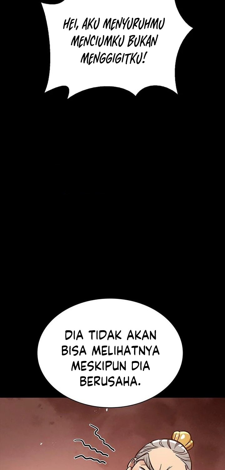 Heavenly Grand Archive’s Young Master Chapter 28 Gambar 9