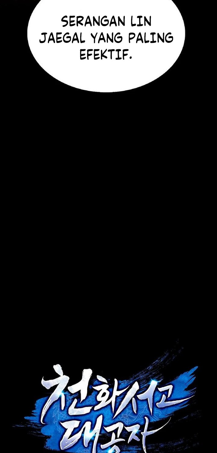 Heavenly Grand Archive’s Young Master Chapter 28 Gambar 11