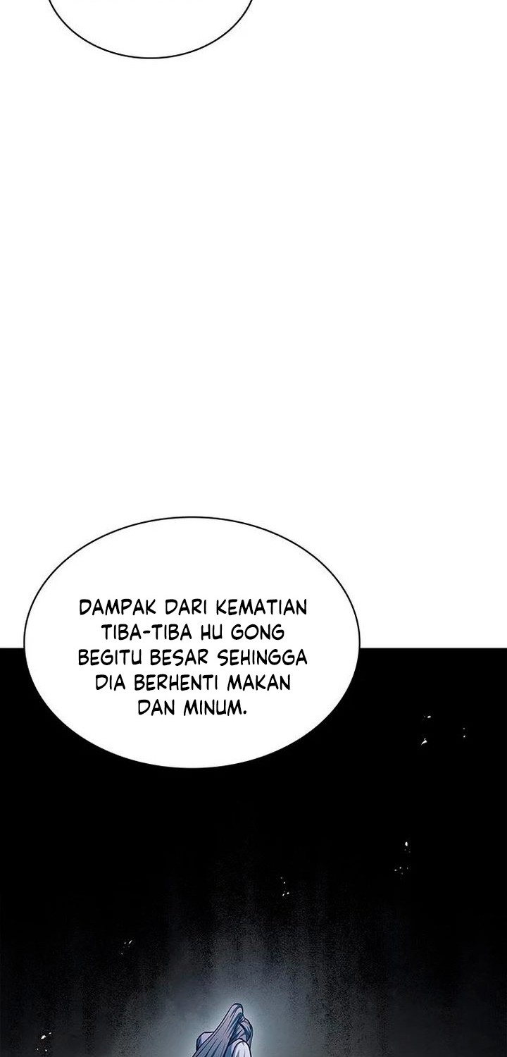 Heavenly Grand Archive’s Young Master Chapter 28 Gambar 13