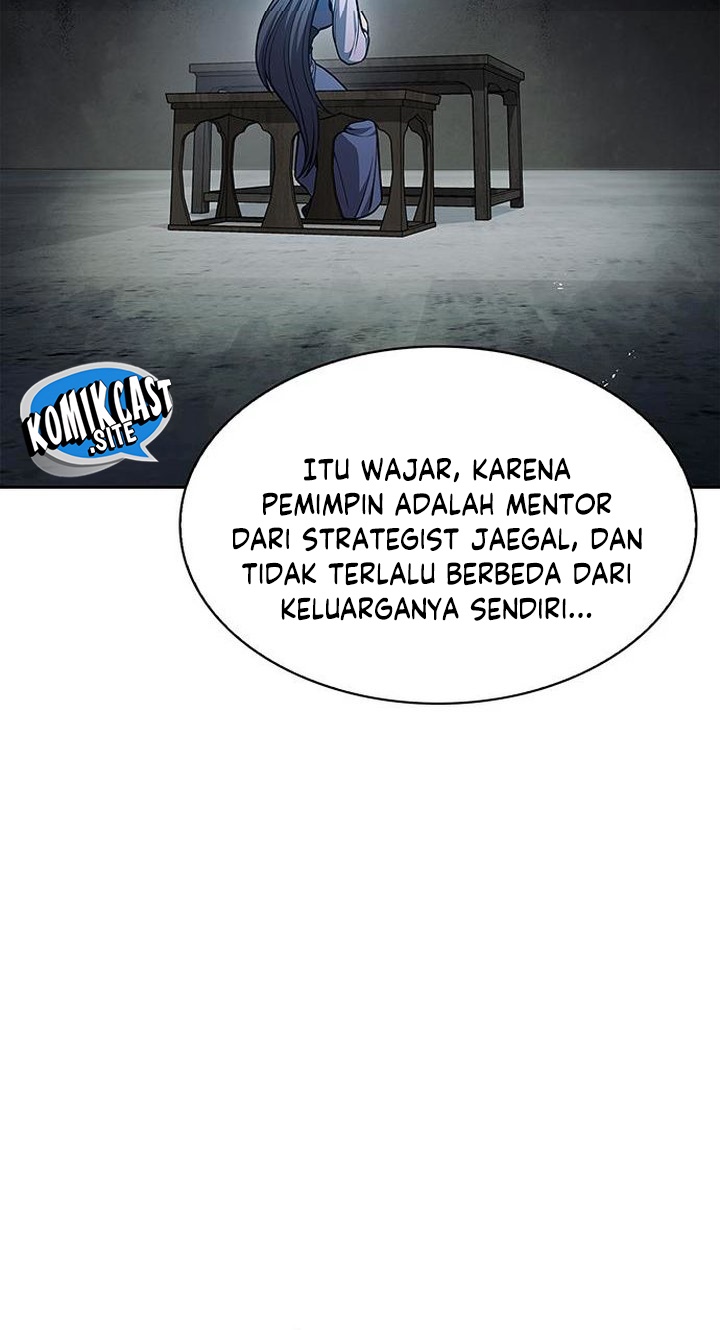 Heavenly Grand Archive’s Young Master Chapter 28 Gambar 14