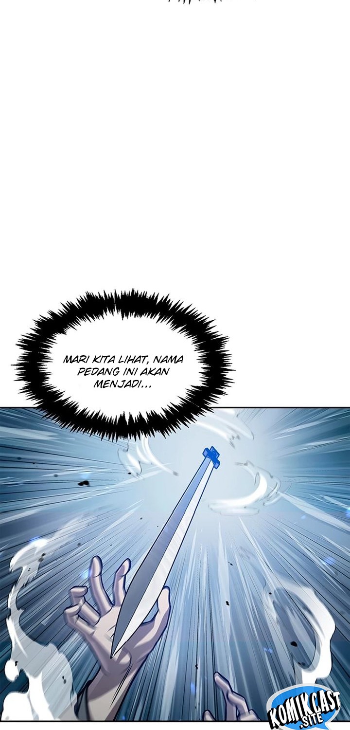 Heavenly Grand Archive’s Young Master Chapter 27 Gambar 24