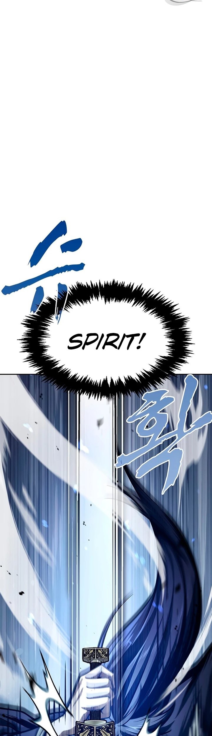 Heavenly Grand Archive’s Young Master Chapter 27 Gambar 25