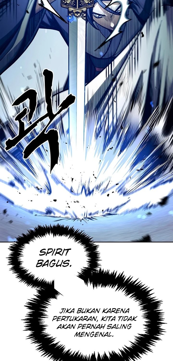 Heavenly Grand Archive’s Young Master Chapter 27 Gambar 26