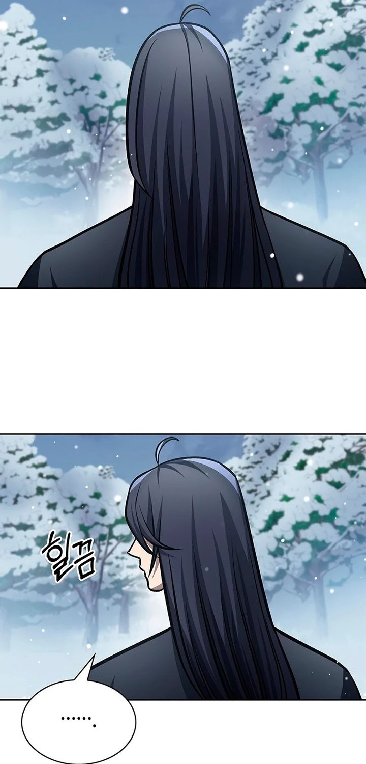 Heavenly Grand Archive’s Young Master Chapter 27 Gambar 28