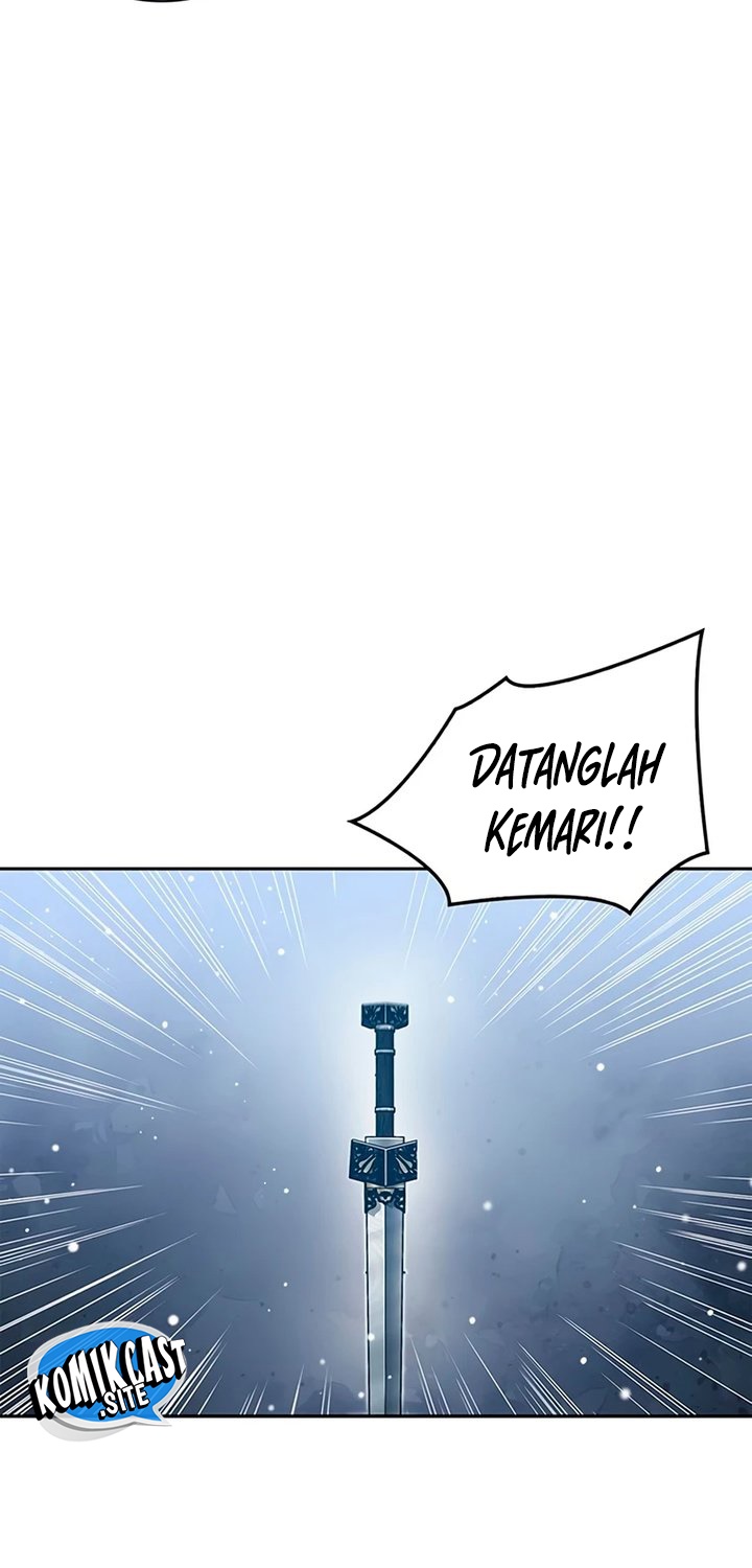 Heavenly Grand Archive’s Young Master Chapter 27 Gambar 29