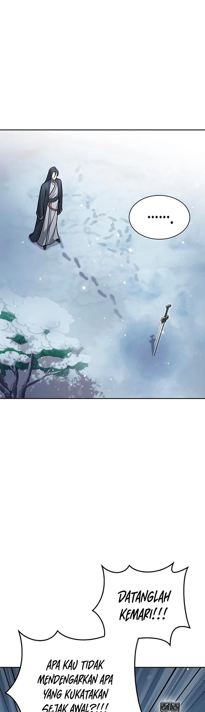 Heavenly Grand Archive’s Young Master Chapter 27 Gambar 30