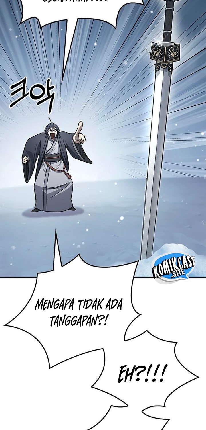 Heavenly Grand Archive’s Young Master Chapter 27 Gambar 31