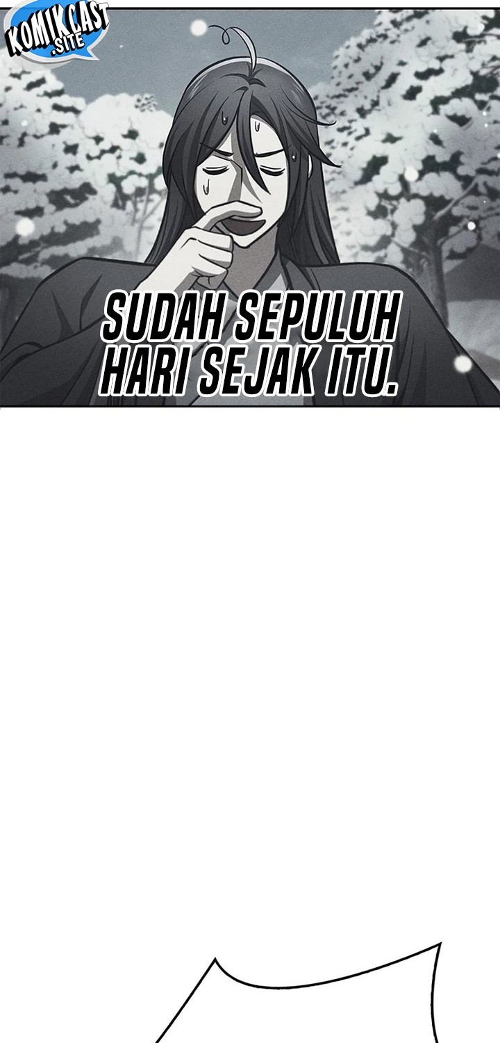 Heavenly Grand Archive’s Young Master Chapter 27 Gambar 33