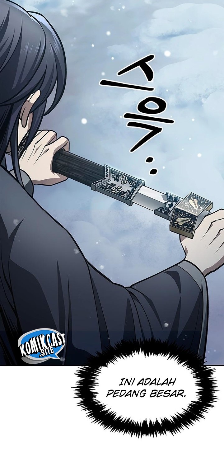 Heavenly Grand Archive’s Young Master Chapter 27 Gambar 17