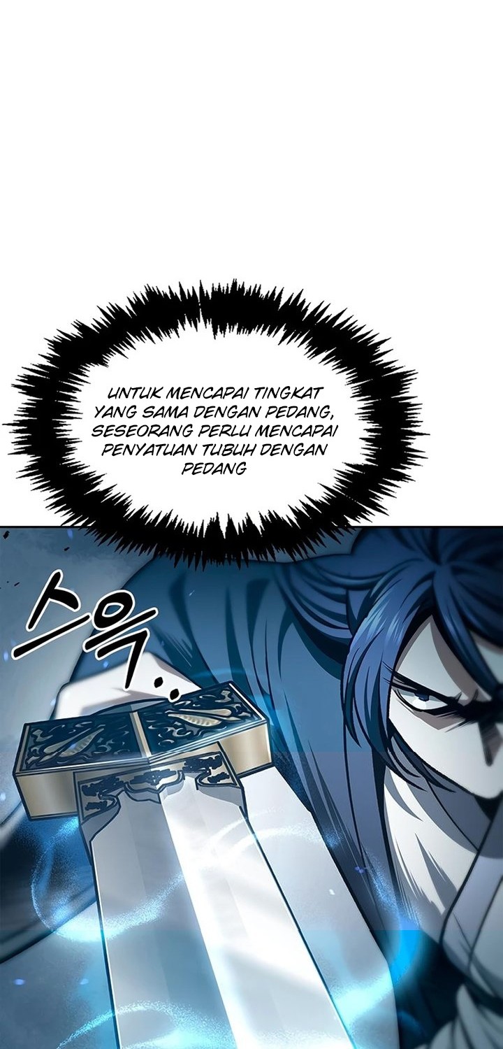 Heavenly Grand Archive’s Young Master Chapter 27 Gambar 21