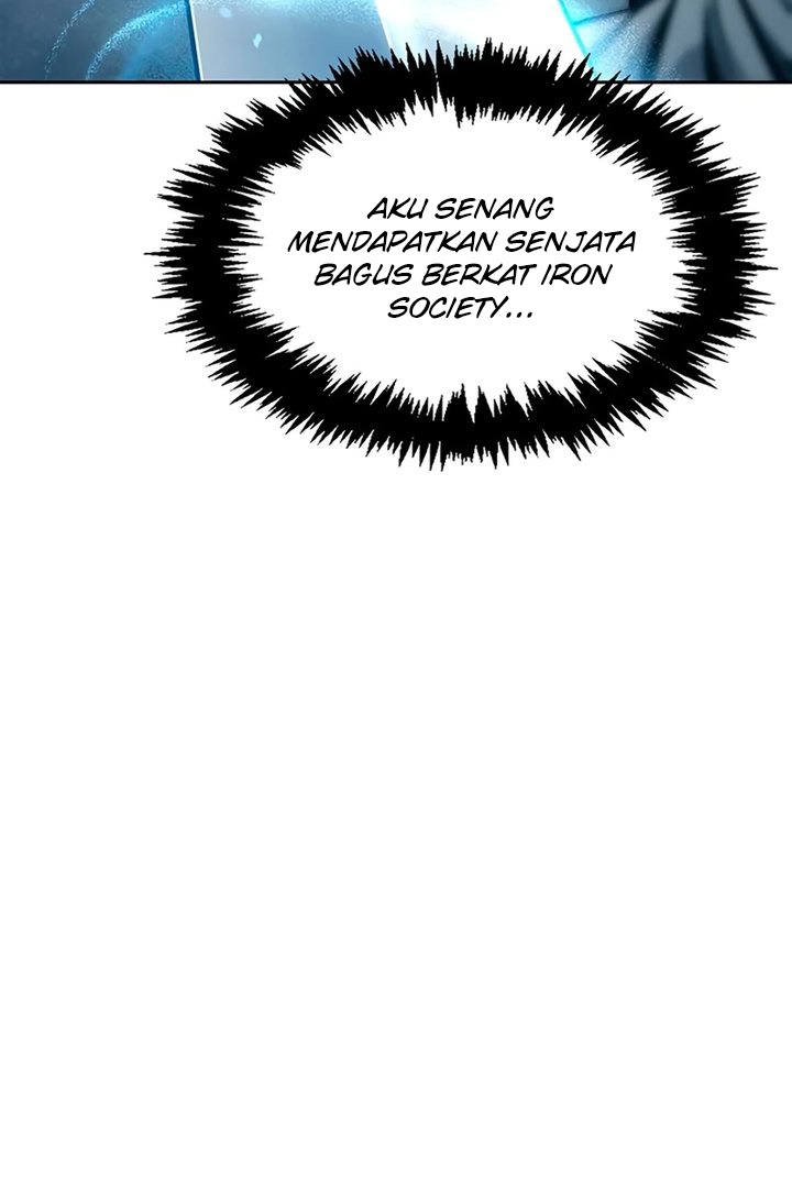 Heavenly Grand Archive’s Young Master Chapter 27 Gambar 22