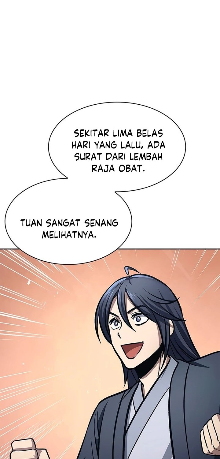 Heavenly Grand Archive’s Young Master Chapter 27 Gambar 42