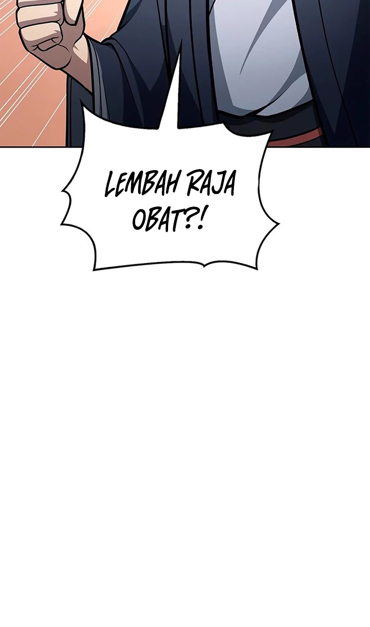 Heavenly Grand Archive’s Young Master Chapter 27 Gambar 43