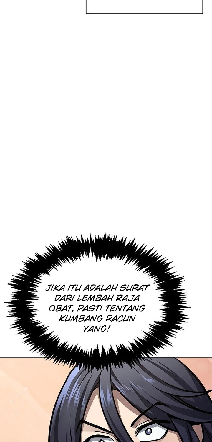 Heavenly Grand Archive’s Young Master Chapter 27 Gambar 45