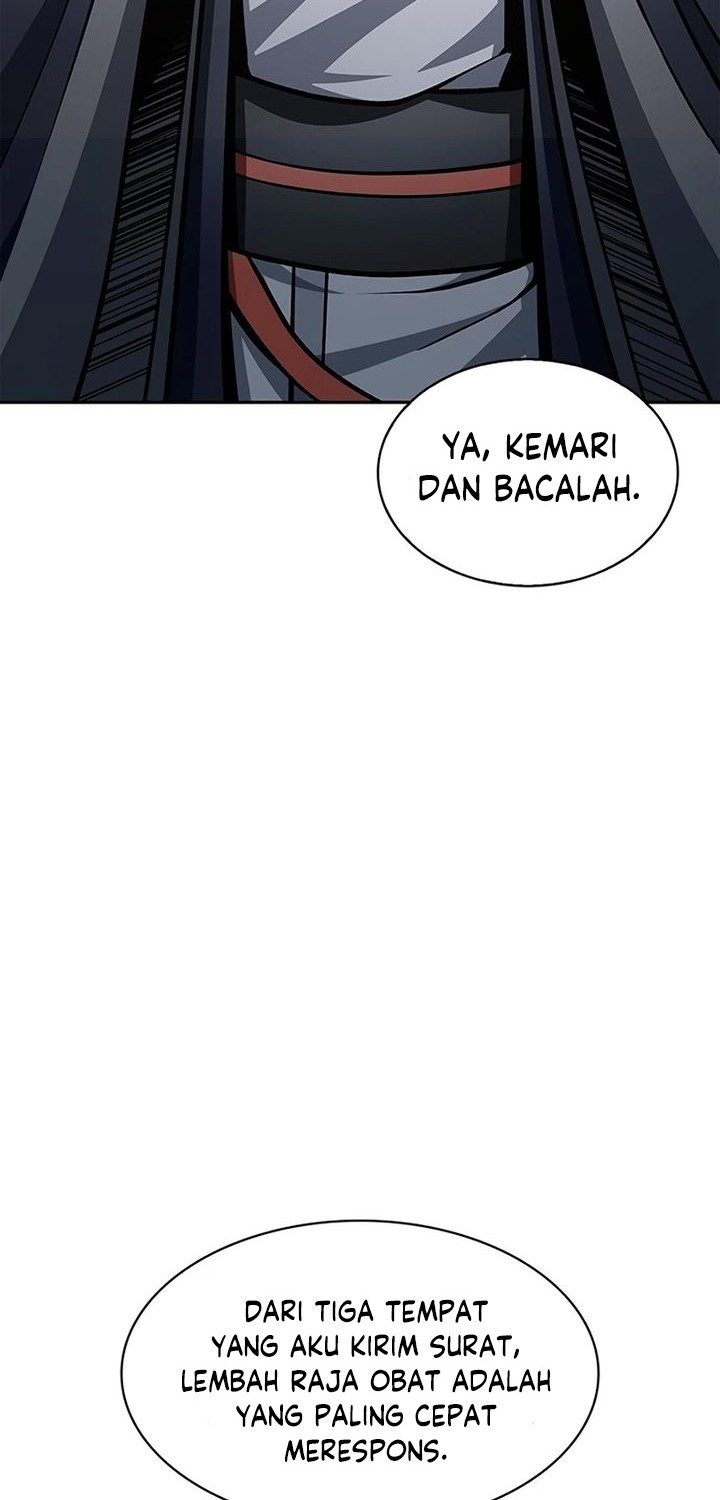 Heavenly Grand Archive’s Young Master Chapter 27 Gambar 49