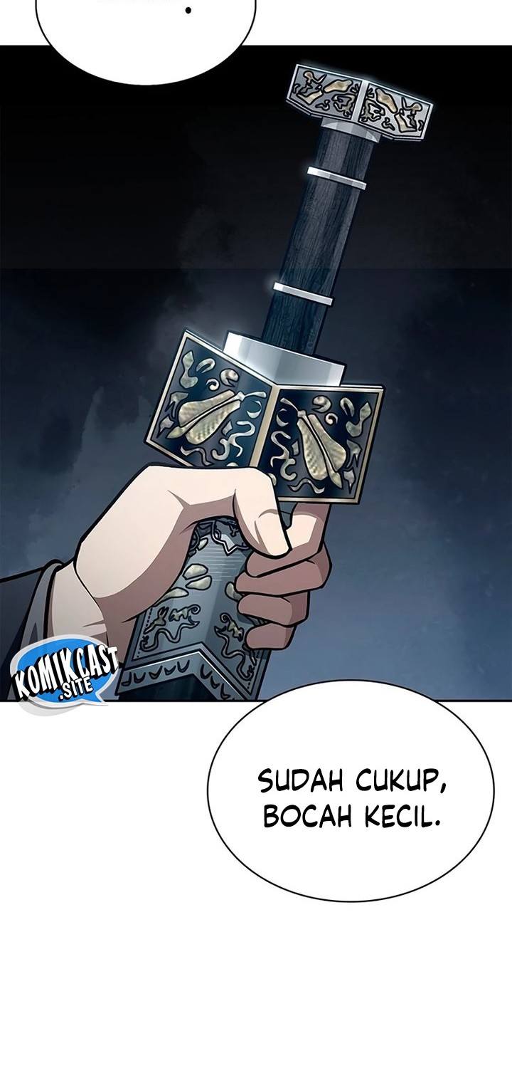 Heavenly Grand Archive’s Young Master Chapter 27 Gambar 35