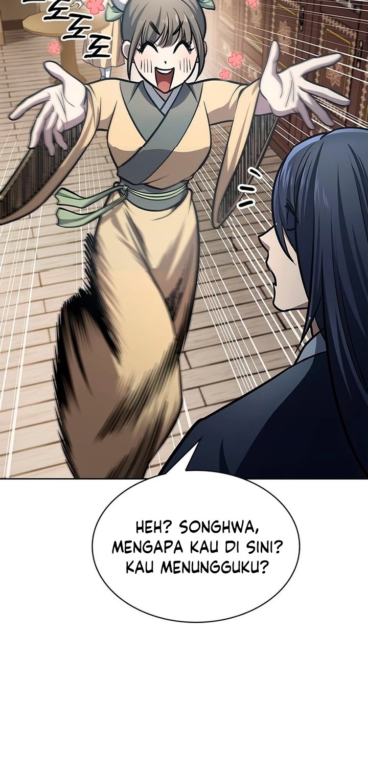 Heavenly Grand Archive’s Young Master Chapter 27 Gambar 38