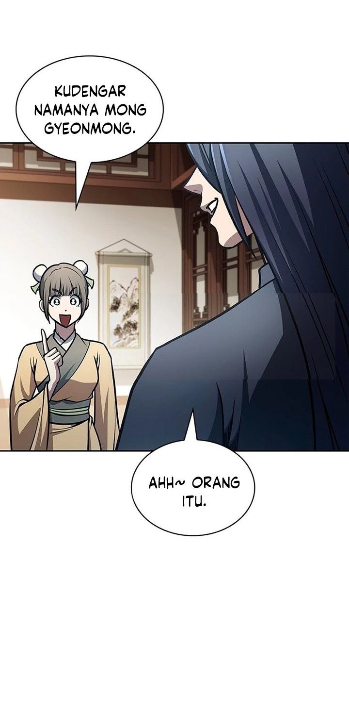 Heavenly Grand Archive’s Young Master Chapter 27 Gambar 40