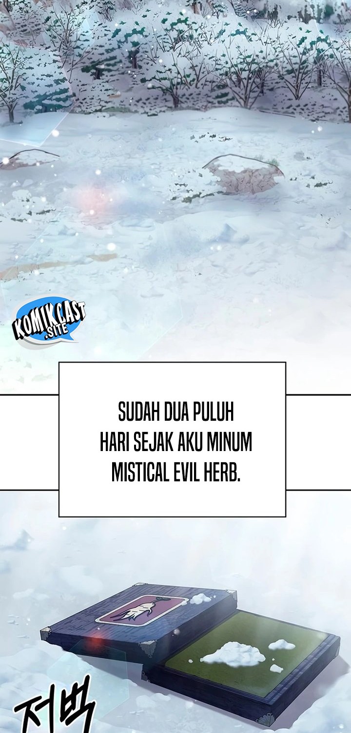 Heavenly Grand Archive’s Young Master Chapter 27 Gambar 3