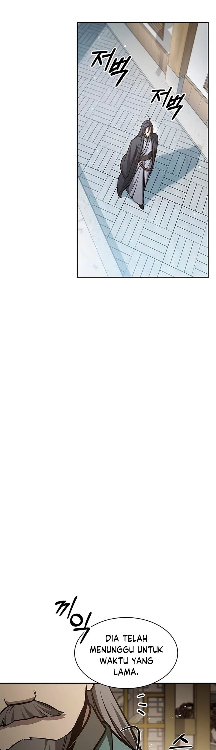 Heavenly Grand Archive’s Young Master Chapter 27 Gambar 58