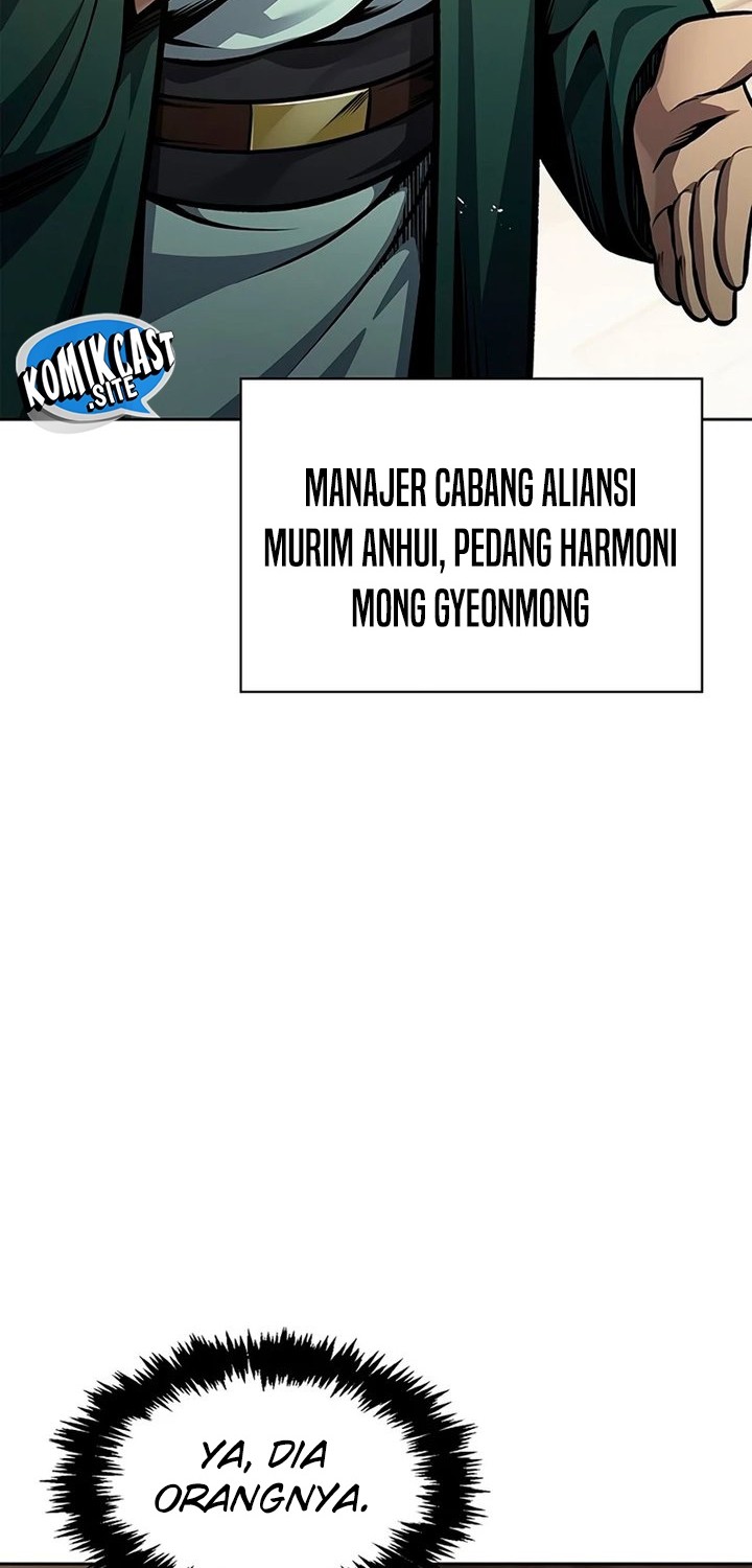 Heavenly Grand Archive’s Young Master Chapter 27 Gambar 61