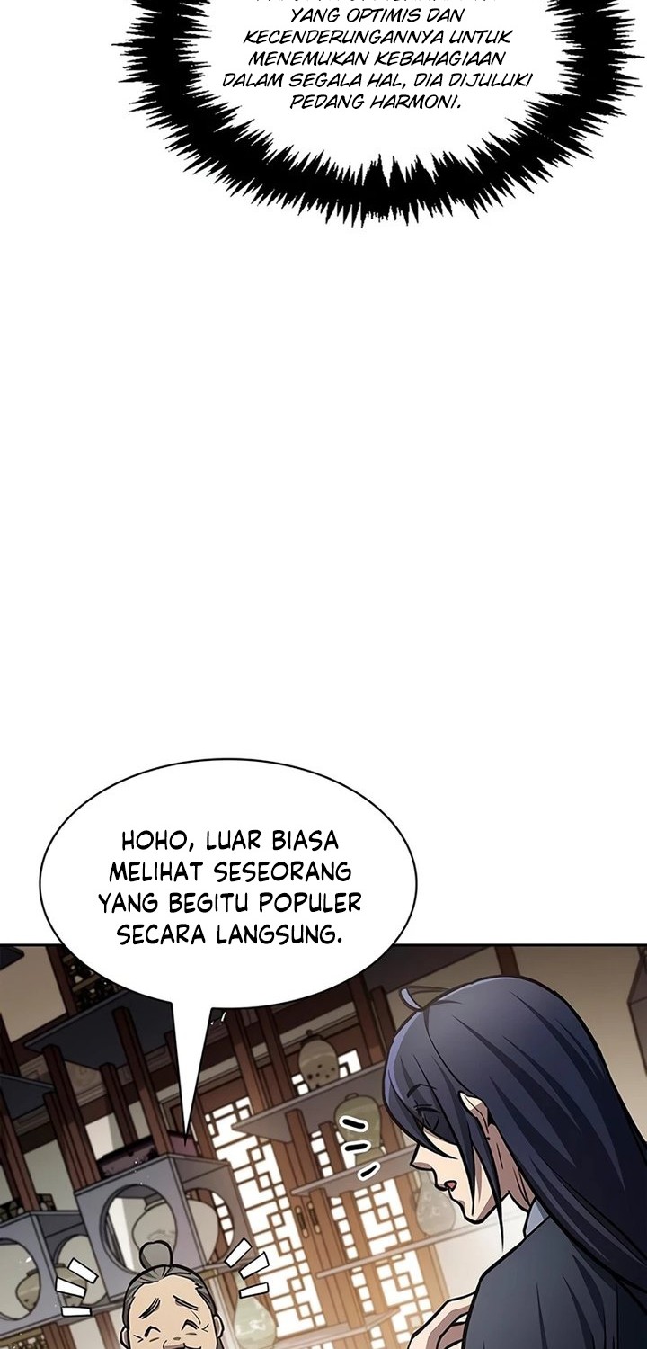 Heavenly Grand Archive’s Young Master Chapter 27 Gambar 63