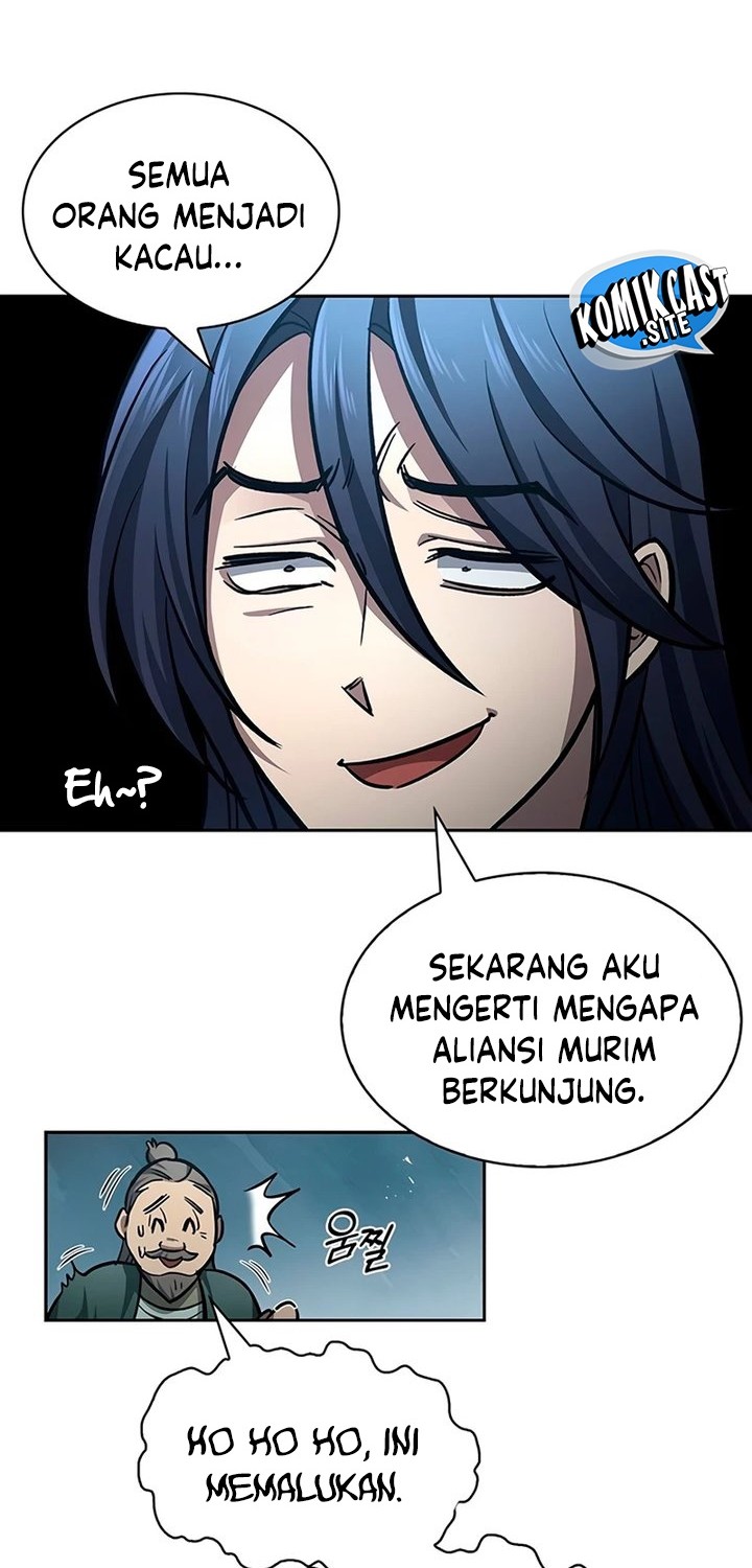 Heavenly Grand Archive’s Young Master Chapter 27 Gambar 66