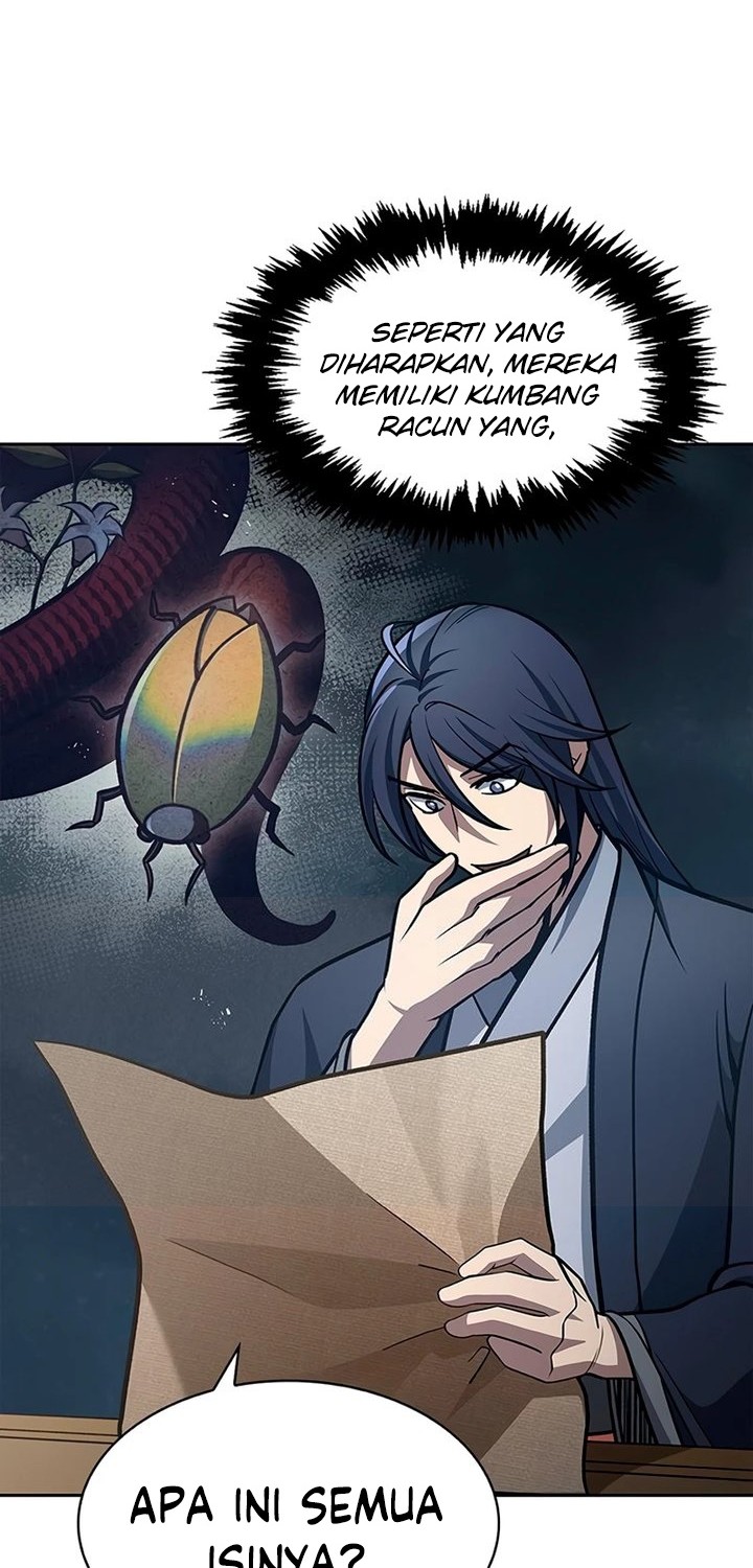 Heavenly Grand Archive’s Young Master Chapter 27 Gambar 52