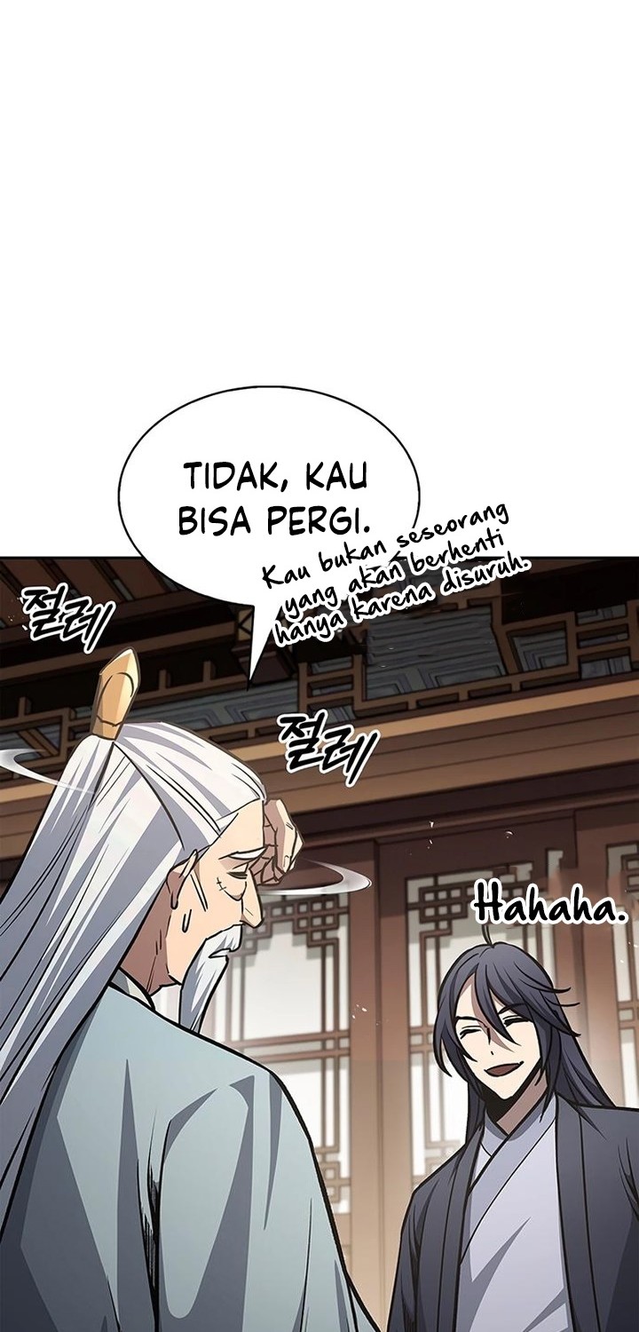 Heavenly Grand Archive’s Young Master Chapter 27 Gambar 56