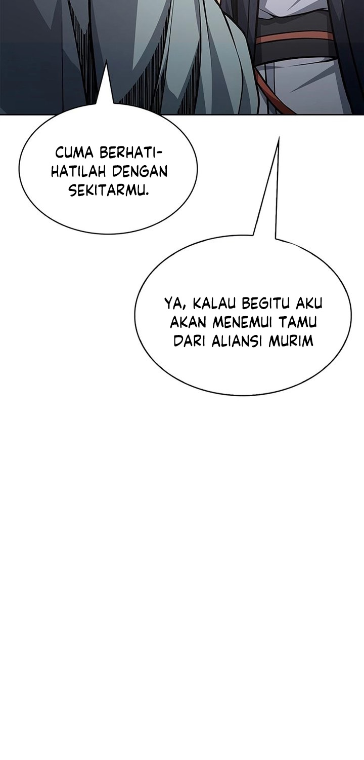 Heavenly Grand Archive’s Young Master Chapter 27 Gambar 57