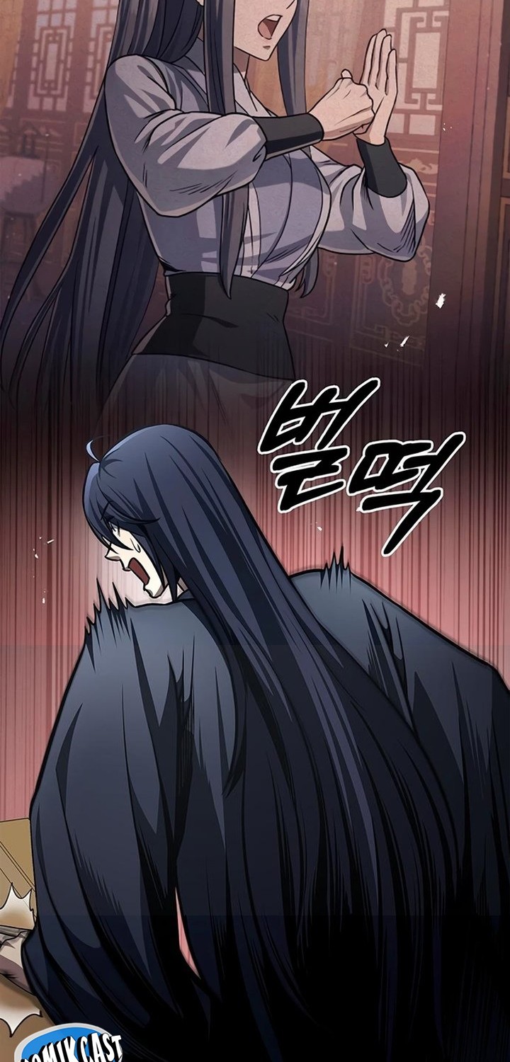 Heavenly Grand Archive’s Young Master Chapter 27 Gambar 77