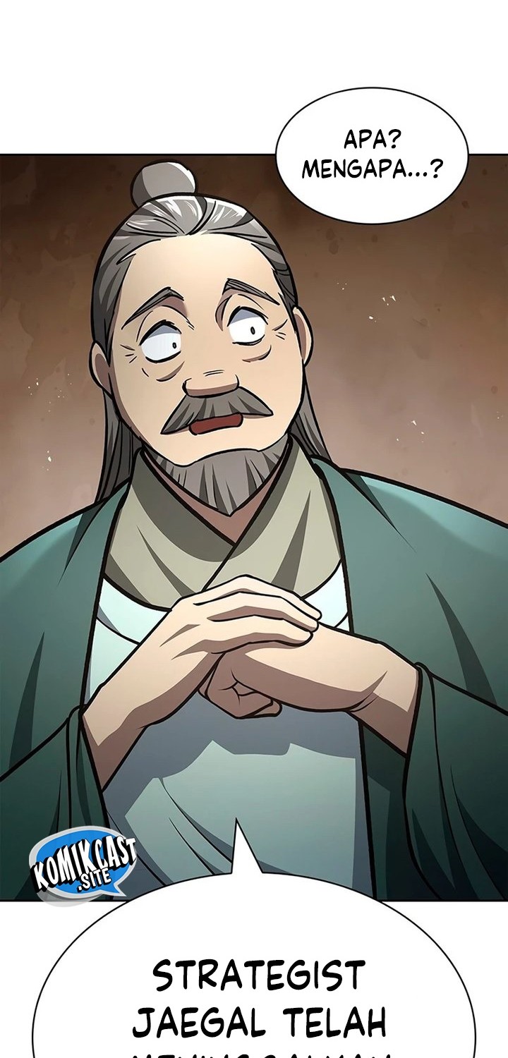 Heavenly Grand Archive’s Young Master Chapter 27 Gambar 82