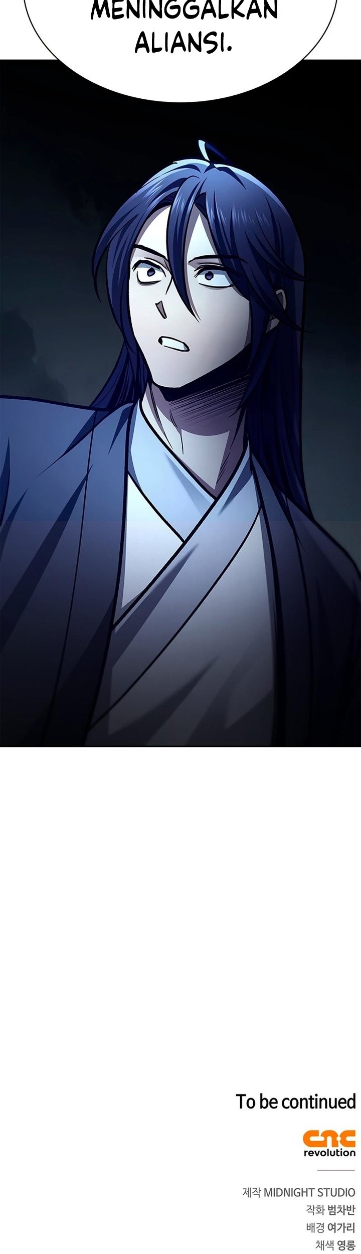 Heavenly Grand Archive’s Young Master Chapter 27 Gambar 83