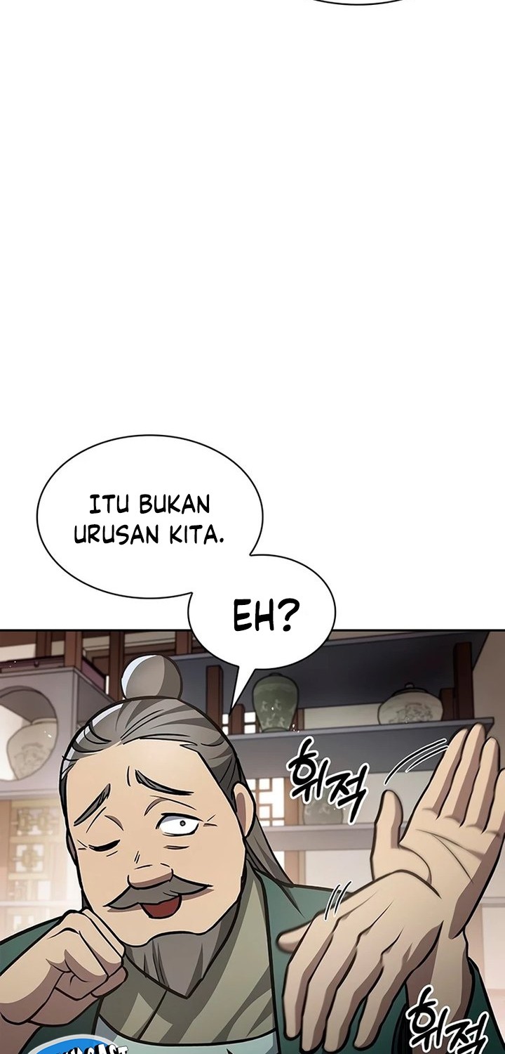 Heavenly Grand Archive’s Young Master Chapter 27 Gambar 70