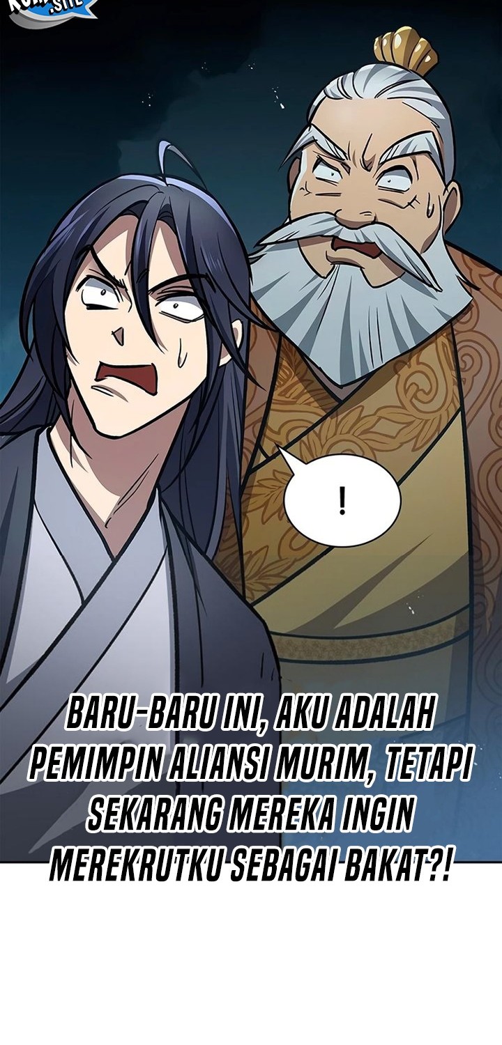 Heavenly Grand Archive’s Young Master Chapter 27 Gambar 73