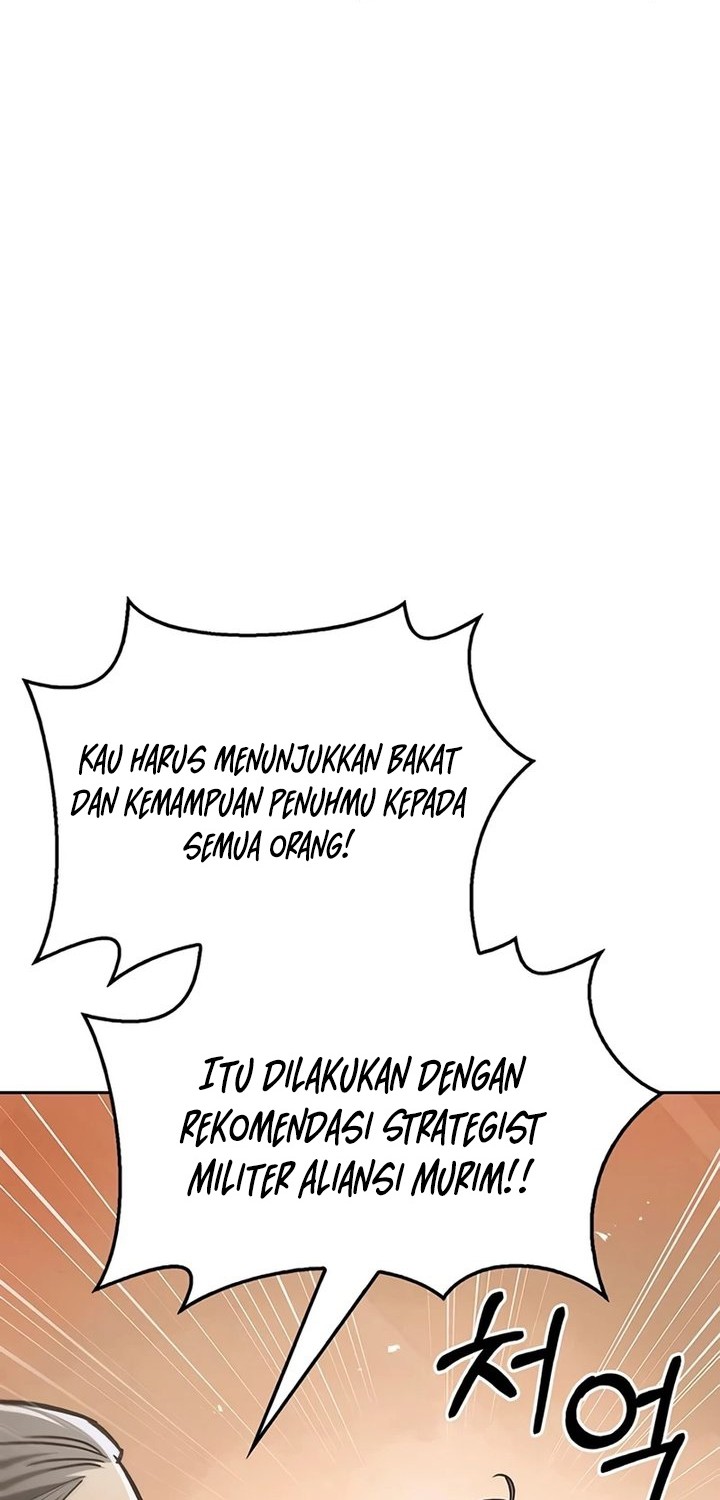 Heavenly Grand Archive’s Young Master Chapter 27 Gambar 75