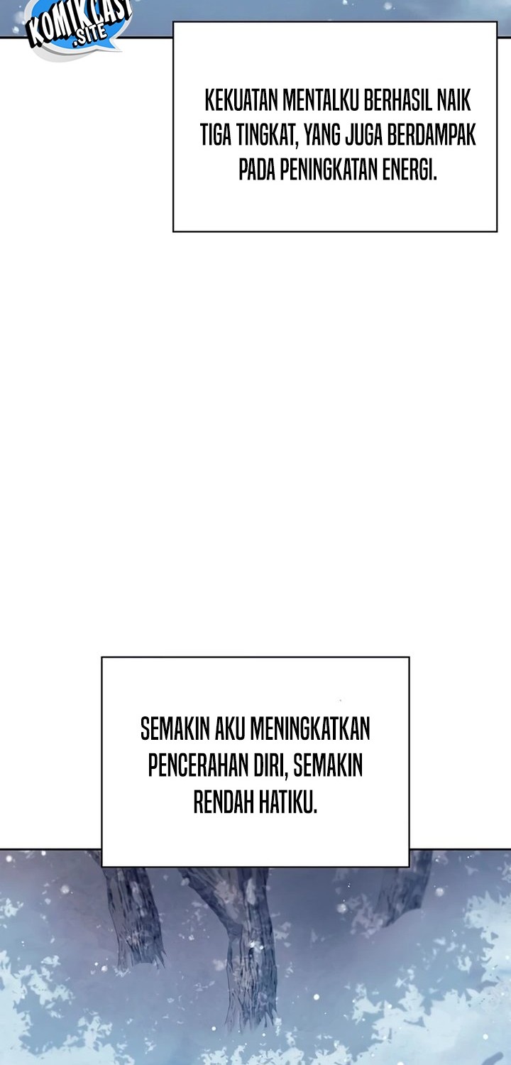 Heavenly Grand Archive’s Young Master Chapter 27 Gambar 7