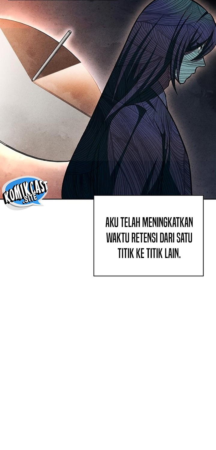 Heavenly Grand Archive’s Young Master Chapter 27 Gambar 10