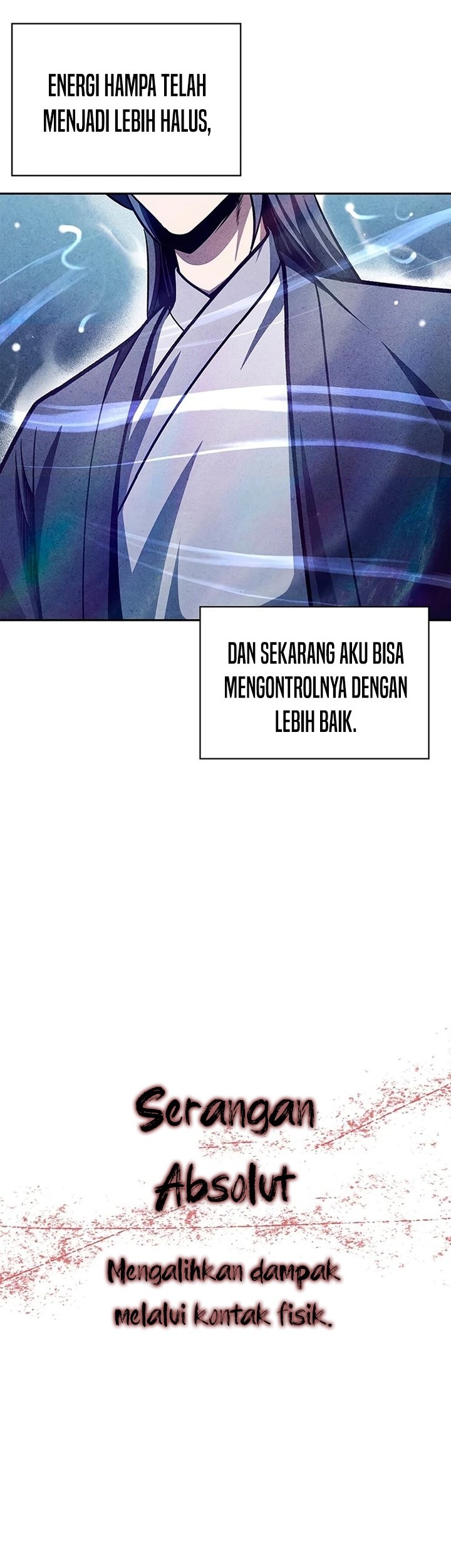 Heavenly Grand Archive’s Young Master Chapter 27 Gambar 11