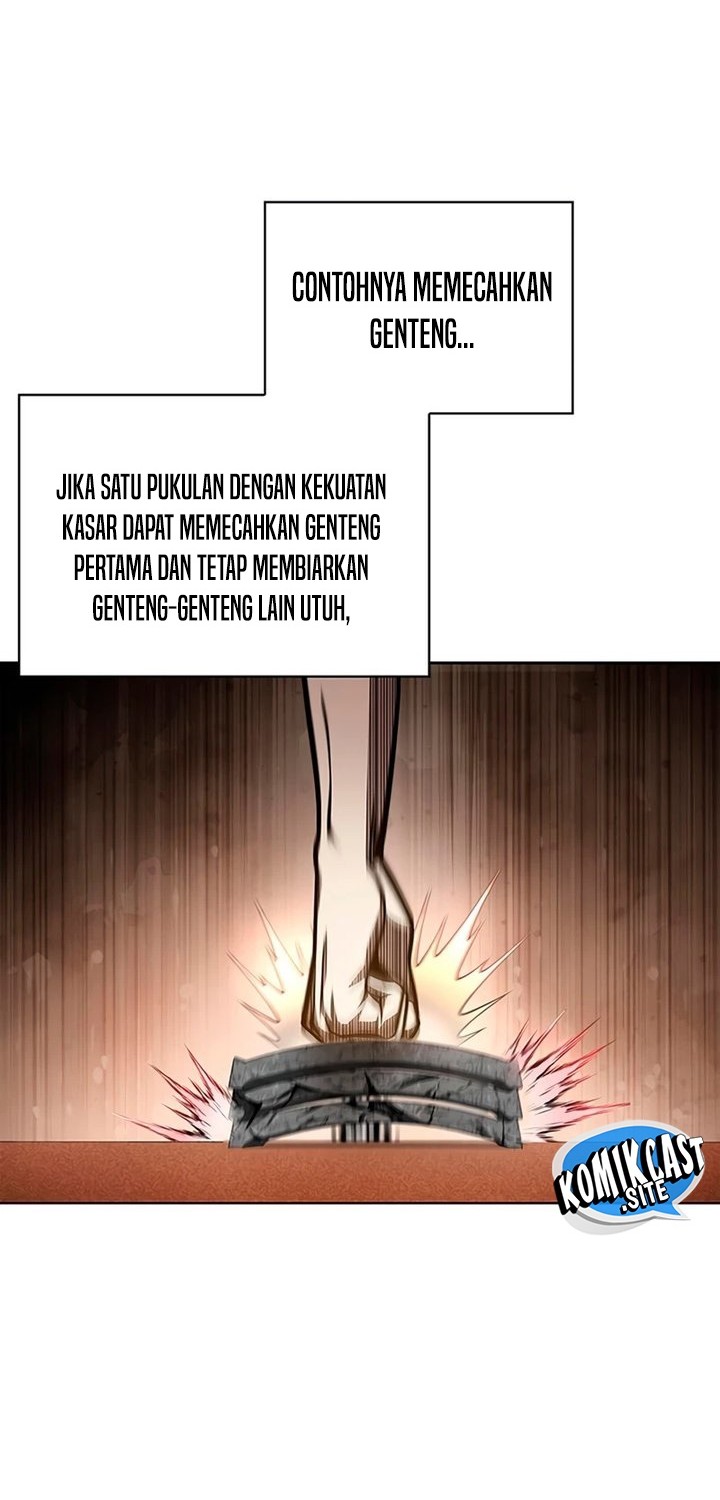 Heavenly Grand Archive’s Young Master Chapter 27 Gambar 12