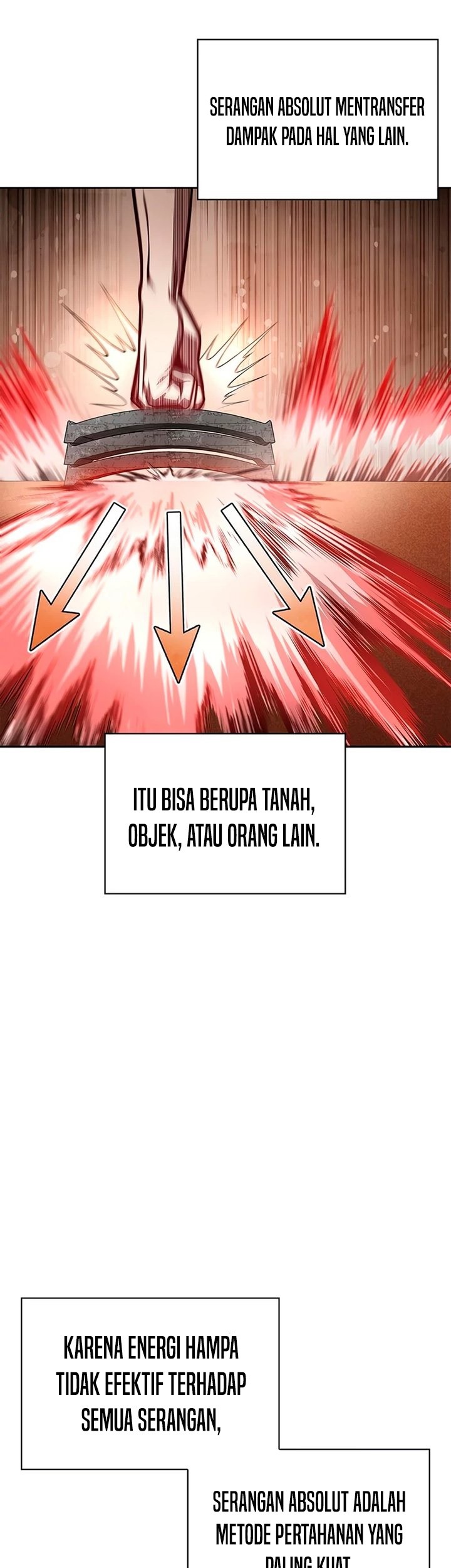 Heavenly Grand Archive’s Young Master Chapter 27 Gambar 13