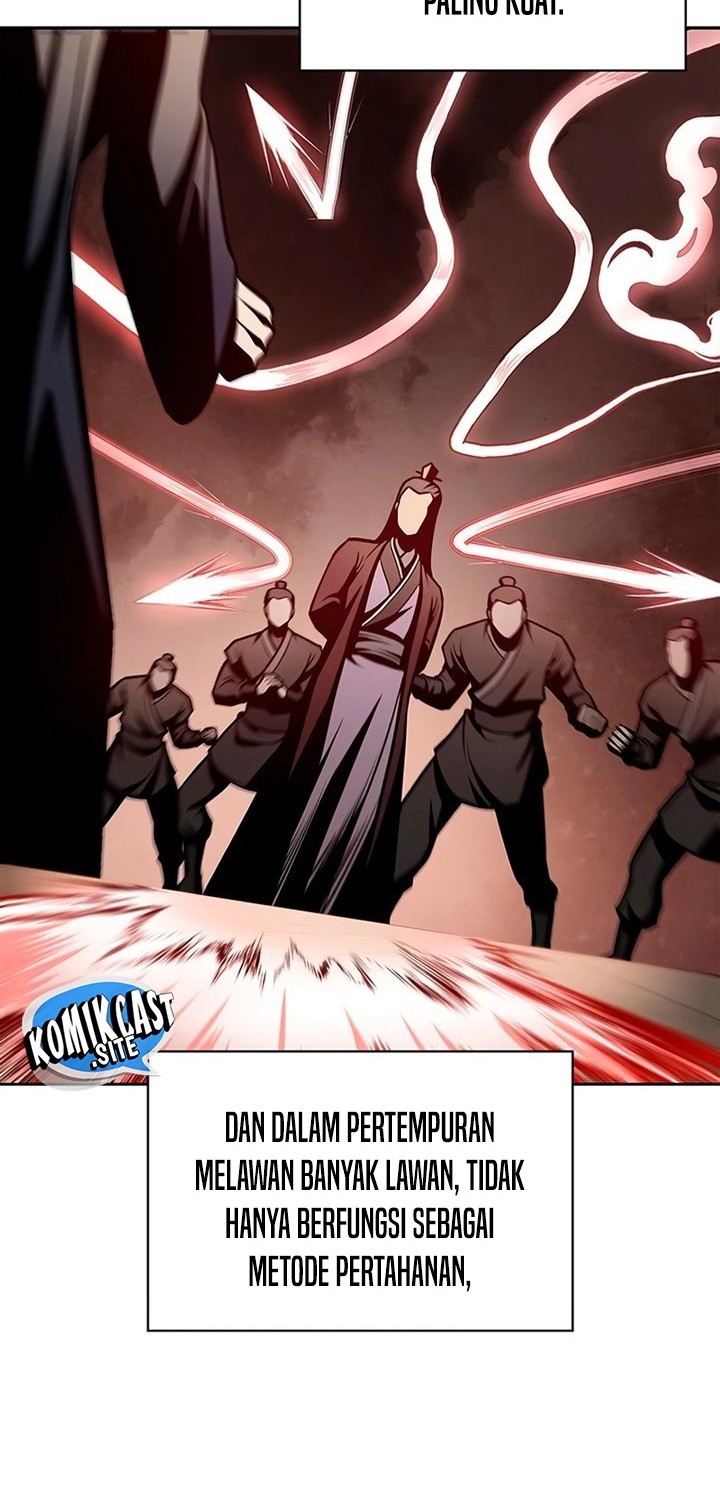 Heavenly Grand Archive’s Young Master Chapter 27 Gambar 14