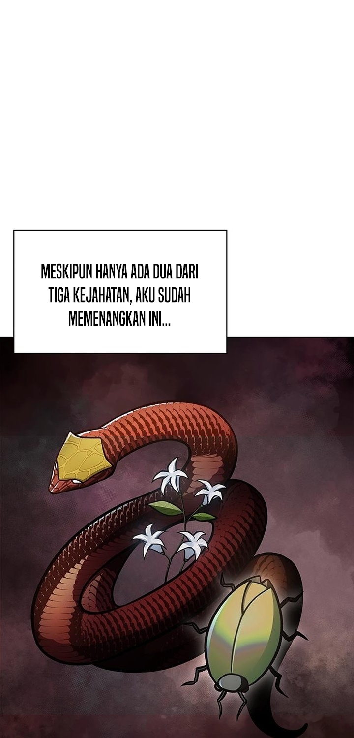 Heavenly Grand Archive’s Young Master Chapter 27 Gambar 15