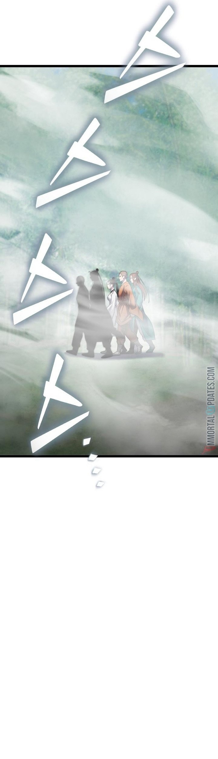 Ha Buk Paeng’s Youngest Son Chapter 91 Gambar 32