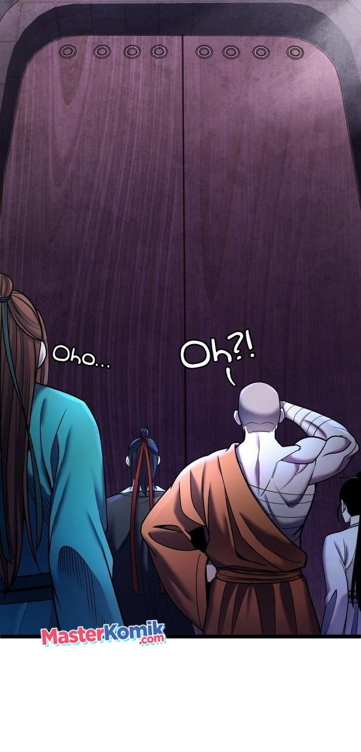 Ha Buk Paeng’s Youngest Son Chapter 91 Gambar 35